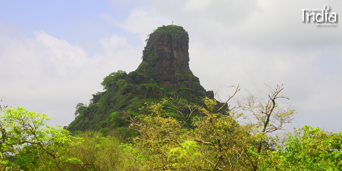 karnala fort