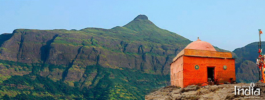 kalsubai