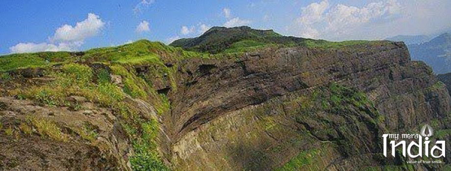 harichandragad