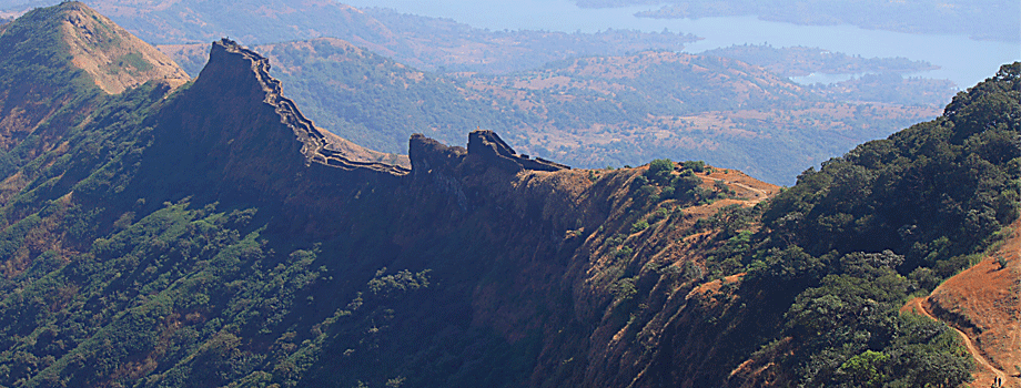 Rajgad