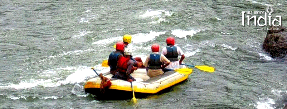 riverrafting