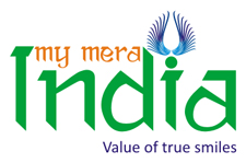 My Mera India _Menu