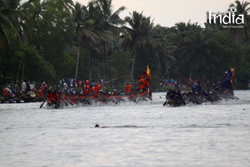karala Boat Race